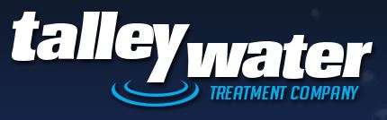 Talley Water Treatment Company, Inc. Logo