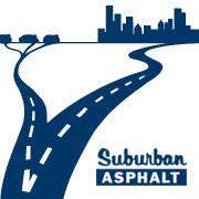Suburban Asphalt Co., Inc. Logo
