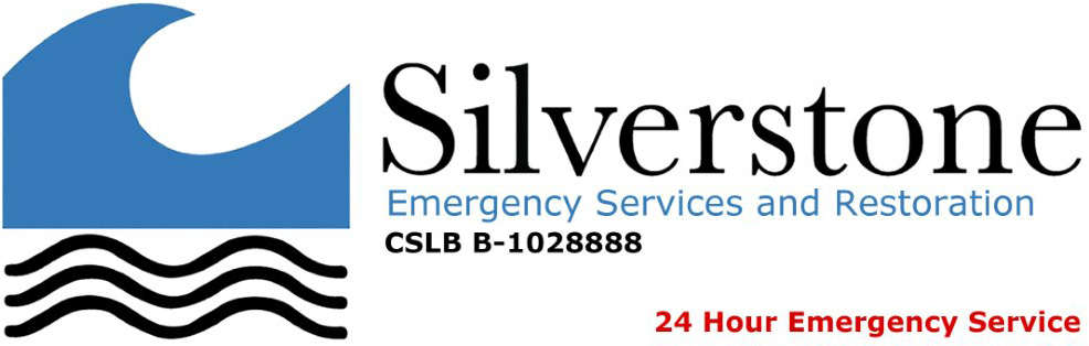 Silverstone Emergency Services and Restoration Logo