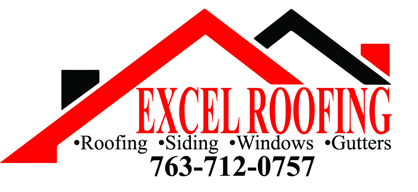 Excel Roofing, Inc. Logo