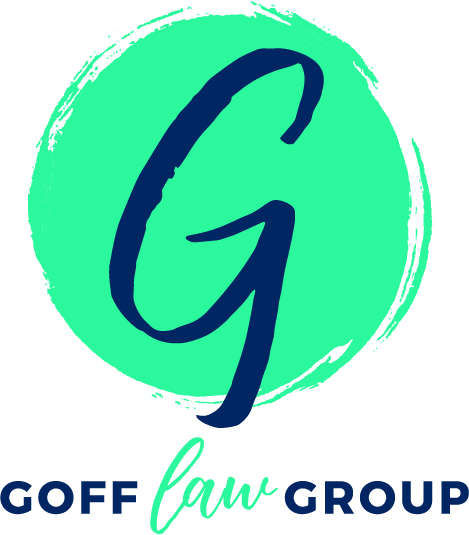 Goff Law Group LLC Logo