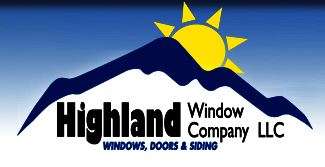 Highland Window Company, LLC Logo