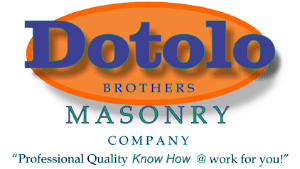 Dotolo Brothers Masonry, Inc. Logo