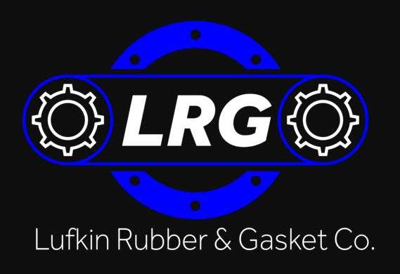 Lufkin Rubber & Gasket Co Logo