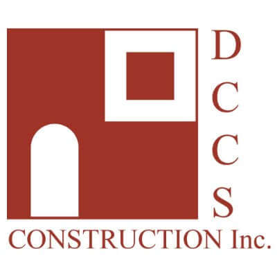 Design Construction & Consulting Services, Inc. Logo