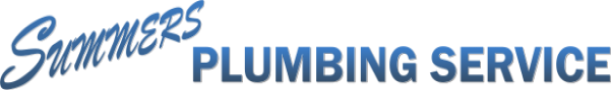 Summers Plumbing Service, Inc. Logo