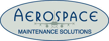 Aerospace Maintenance Solutions, LLC Logo