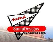 Suma Design, Inc. Logo