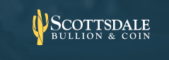Scottsdale Bullion and Coin LLC Logo