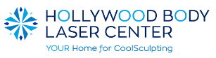 The Hollywood Body Laser Center Logo