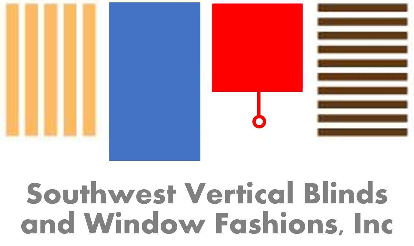 Southwest Vertical Blinds & Window Fashions Incorporated Logo
