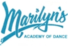 Marilyn's Academy of Dance LLC Logo