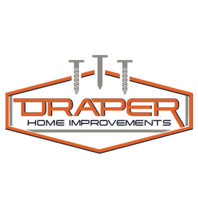 Draper Home Improvements Logo