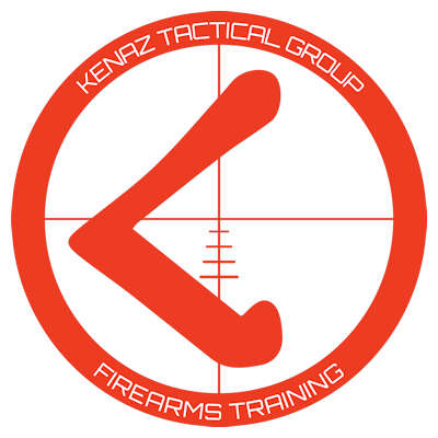 Kenaz Tactical Group, INC Logo
