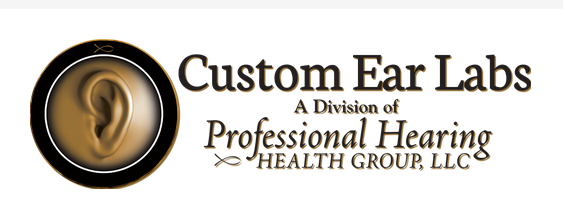 Custom Ear Labs Logo