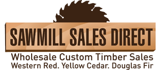 Sawmill Sales Direct Logo