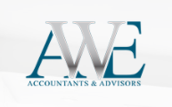 AWE Accountants & Advisors Logo