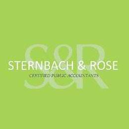 Sternbach & Rose, CPAs, P.C. Logo