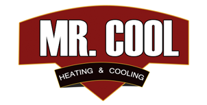 Mr Cool Heating & Cooling Logo