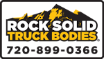 Rock Solid Truck Bodies, Inc. Logo