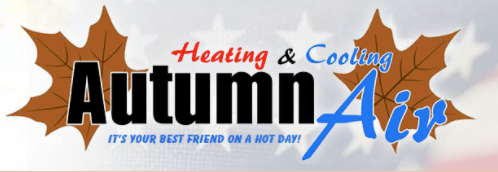 Autumn Air Heating & Cooling LLC Logo