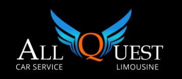 All Quest Limousine, LLC Logo