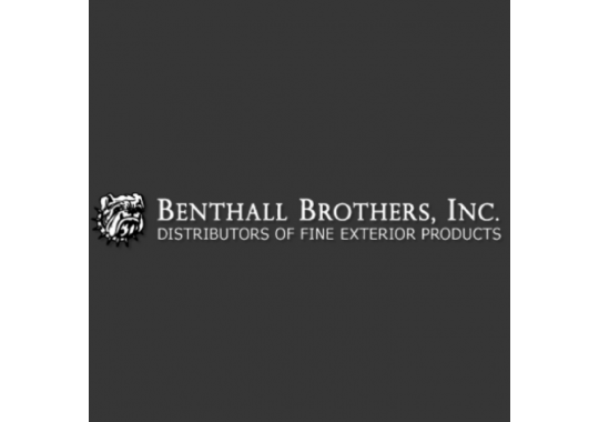 Benthall Brothers, Inc. Logo