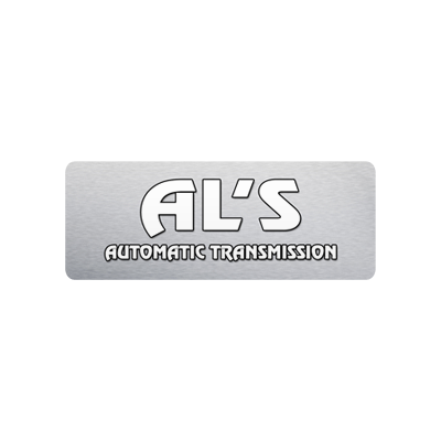 Al's Automatic Transmission - General Auto Repair Logo