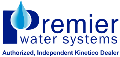 Premier Water Systems, Inc. Logo