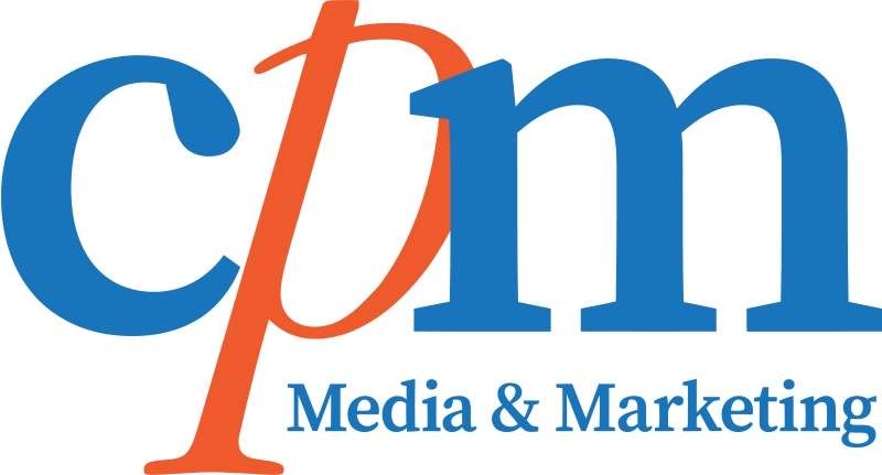 CPMedia & Marketing, LLC Logo