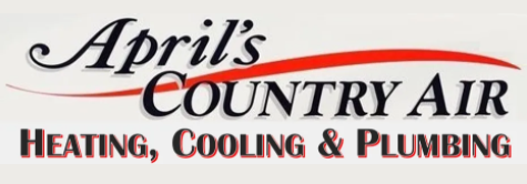 April's Country Air, LLC Logo