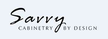 Savvy Cabinetry By Design Logo