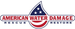 American Water Damage Triad, LLC Logo