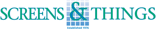 Screens & Things, Inc. Logo