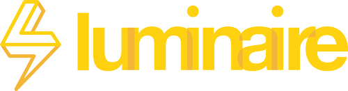 Luminaire Inc Logo