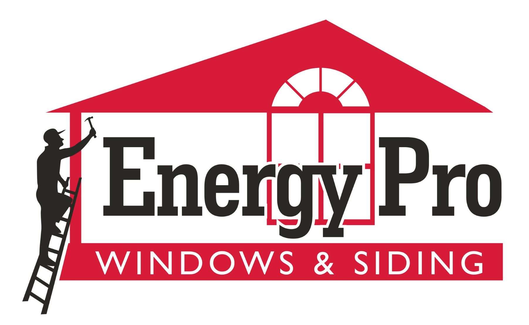 Energy Pro Windows & Siding Logo