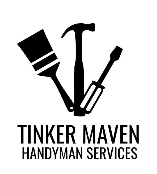 Tinker Maven Handyman Services  Logo