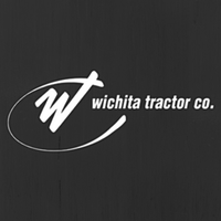Wichita Tractor Company Logo
