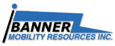 Banner Mobility Resources, Inc. Logo