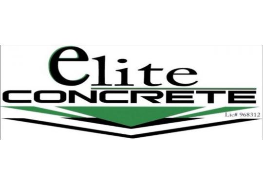 Elite Concrete Construction | Better Business Bureau® Profile