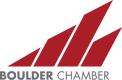 Boulder Chamber of Commerce Logo