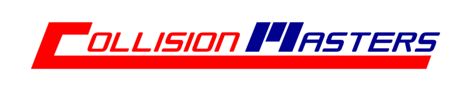 Collision Masters of Wisconsin, Inc. Logo
