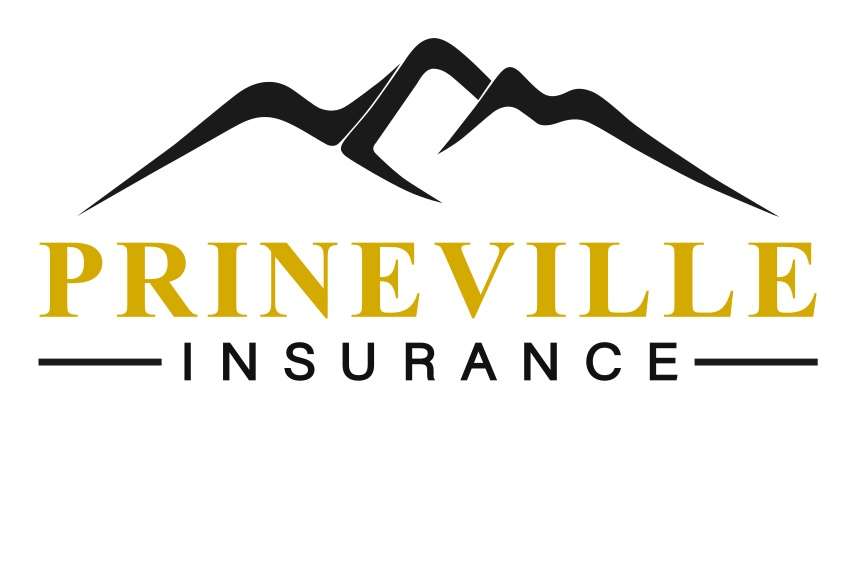 Prineville Insurance Agency Logo