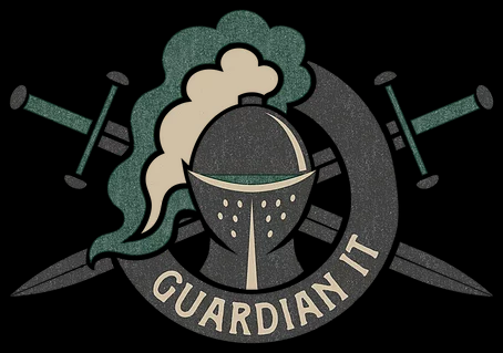 Guardian IT Logo