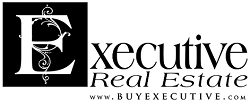 Executive Real Estate, Inc. Logo