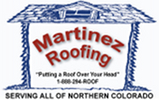 Martinez Roofing Inc Logo