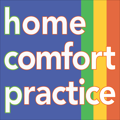 Home Comfort Practice Inc Logo