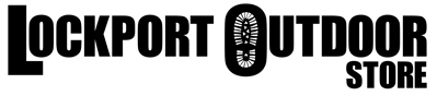 Lockport Outdoor Store Logo