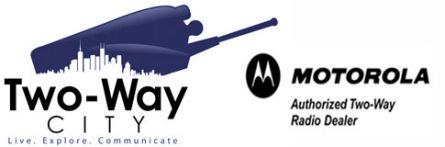 Two-Way City, LLC Logo