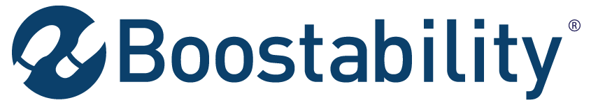 Boostability Logo